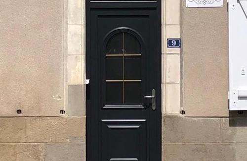 Thoree-les-Pins Bed & Breakfast | La maison d'a cote