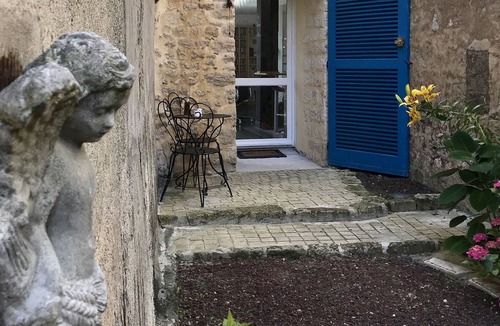Fontenay-le-Comte House | La Maison D'alphonsine