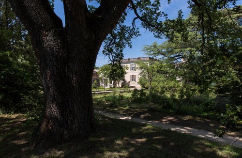 Montsegur-sur-Lauzon House | La Maison d'Amédée