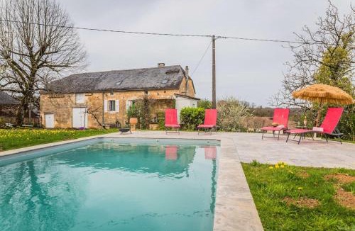 Saint-Sebastien-sur-Loire House | La Maison d'Adèle