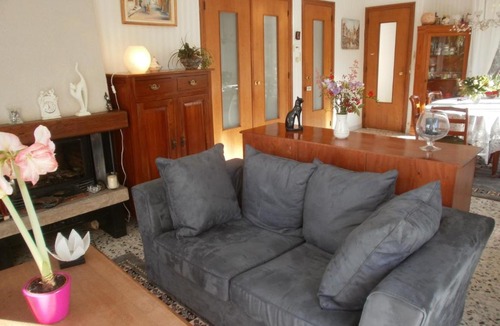 Centre Bed & Breakfast | La Maison D'Adam