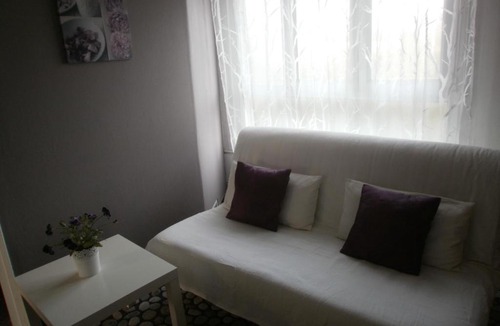 Centre Bed & Breakfast | La Maison D'Adam