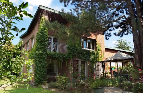 Centre Bed & Breakfast | La Maison D'Adam