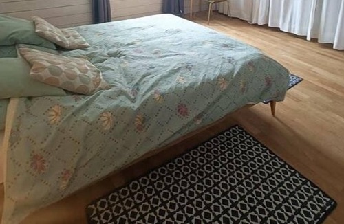 Genille House | La Maison d'Agnés