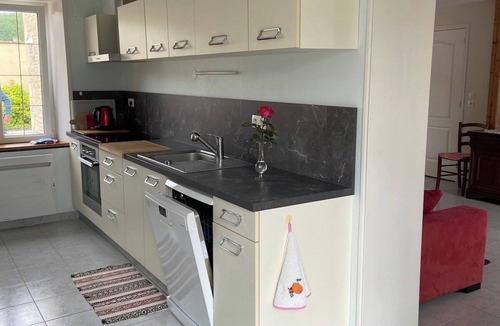 Banville House | La Maison d'Aimé - Spacious and large garden