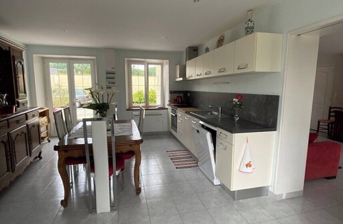 Banville House | La Maison d'Aimé - Spacious and large garden