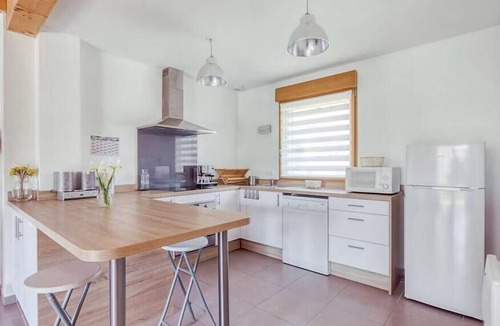 Challerange House | LA MAISON D'ALBAN - CHALLERANGE
