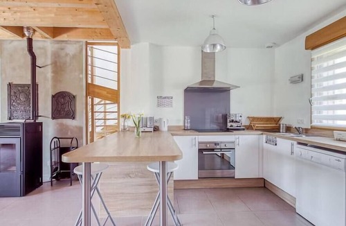 Challerange House | LA MAISON D'ALBAN - CHALLERANGE