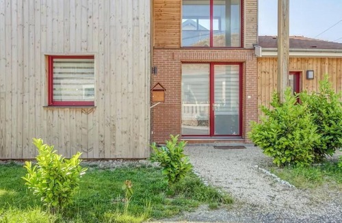 Challerange House | LA MAISON D'ALBAN - CHALLERANGE