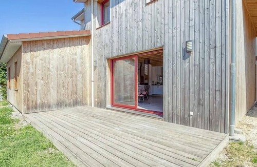 Challerange House | LA MAISON D'ALBAN - CHALLERANGE
