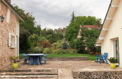 Saint-Marcel Bed & Breakfast | La Maison d'Alexia