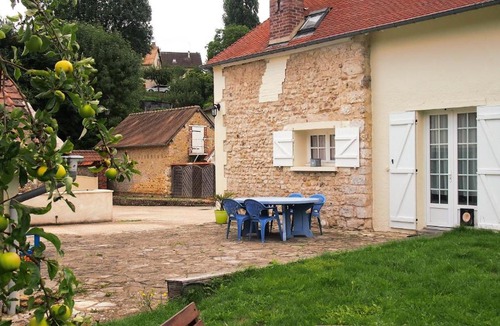 Saint-Marcel Bed & Breakfast | La Maison d'Alexia