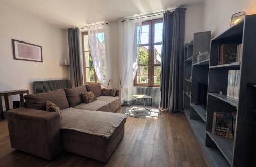 Gudmont House | La maison d'alice