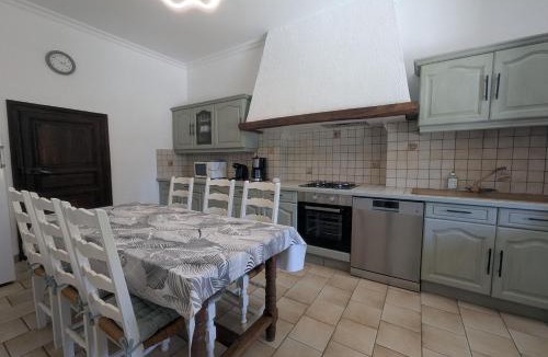 Gudmont House | La maison d'alice