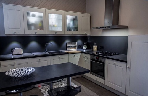 Bayeux House | La maison d'alice spa classé* (classified spa)