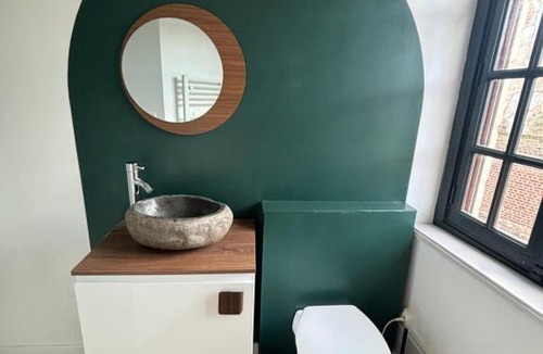 Arras Apartment | La maison d'Aline