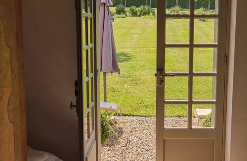 Pennedepie House | La Maison D'aline