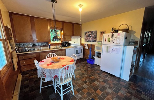 Saint Irenee House | La Maison d'Alphonsine