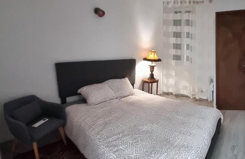 Aignan House | La Maison d Amé