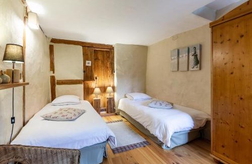 Birkenwald House | La maison d'Amélie