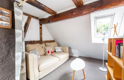 Birkenwald House | La maison d'Amélie