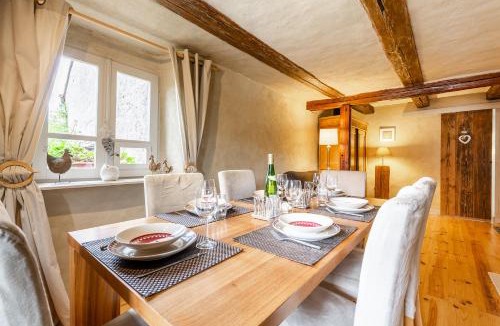 Birkenwald House | La maison d'Amélie