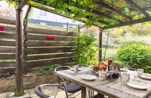 Birkenwald House | La maison d'Amélie