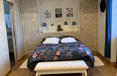 Estancarbon Bed & Breakfast | La Maison d'Amalaurille