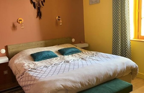 Estancarbon Bed & Breakfast | La Maison d'Amalaurille