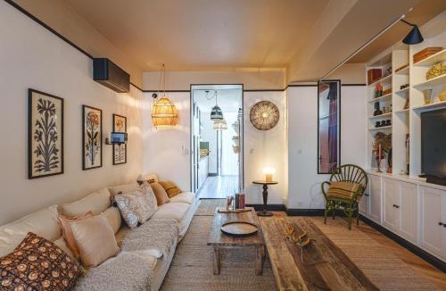 Saumur House | La Maison D'Ambre - Jacuzzi - Sauna- Clim