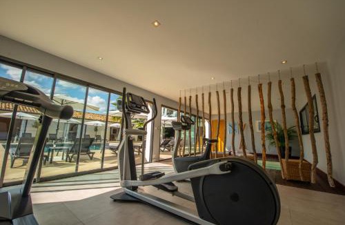 Chamaret Villa | La Maison d'Ambrine - La Villa