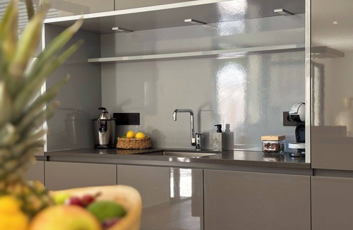 Grignan Villa | La Maison D'ambrine - Villa Grignan