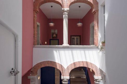 Ambronay House | La Maison d'Ambronay