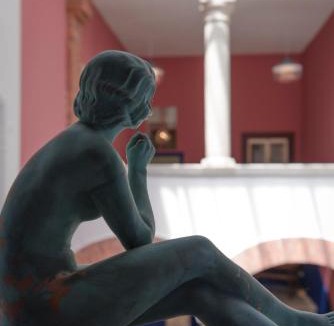 Ambronay House | La Maison d'Ambronay