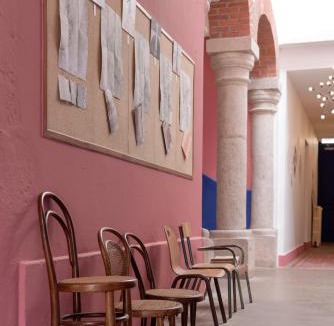 Ambronay House | La Maison d'Ambronay