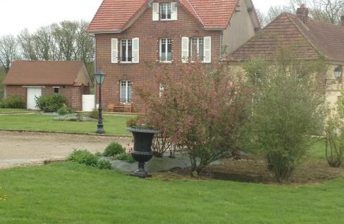 Auneuil House | La maison d'amis