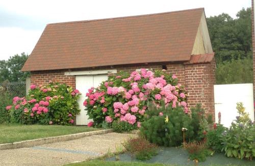 Auneuil House | La maison d'amis