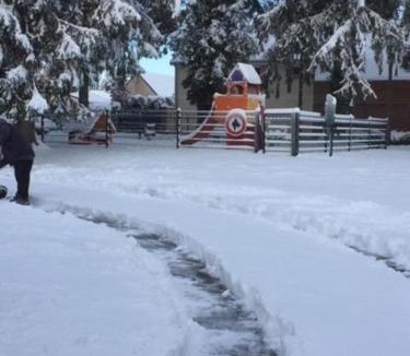 Auneuil House | La maison d'amis