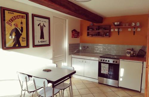Souesmes House | La Maison D'amis