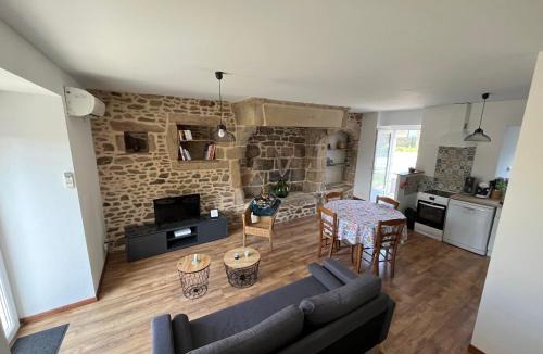 Taden House | La maison d'André