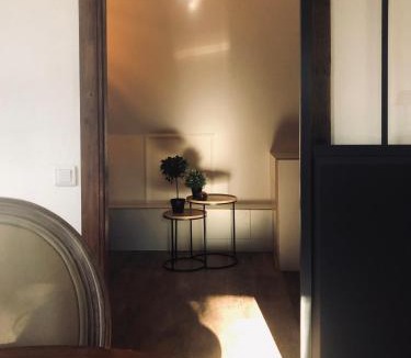 Le Hohwald Bed & Breakfast | La Maison d'Ange