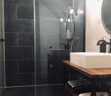 Le Hohwald Bed & Breakfast | La Maison d'Ange