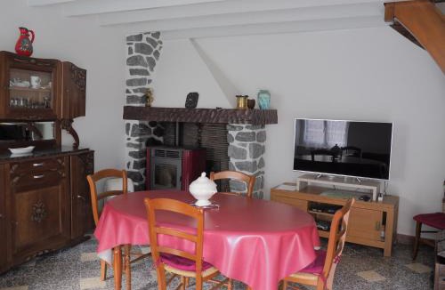 Saint-Lary House | La Maison d'Anna