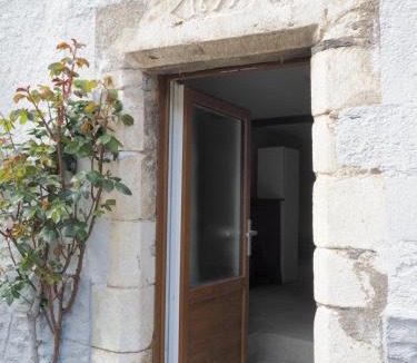 Saint-Lary House | La Maison d'Anna