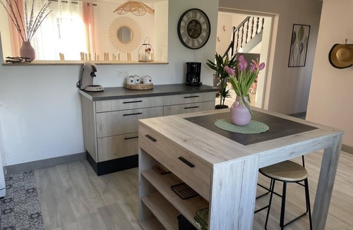 Plehedel House | La Maison d'Annie - PLEHEDEL