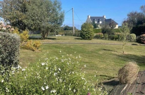 Plehedel House | La Maison d'Annie - PLEHEDEL