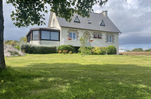 Plehedel House | La Maison d'Annie - PLEHEDEL