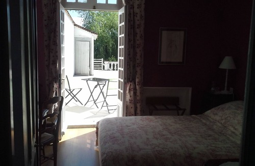 Arzacq-Arraziguet Hotel | La Maison d'Antan