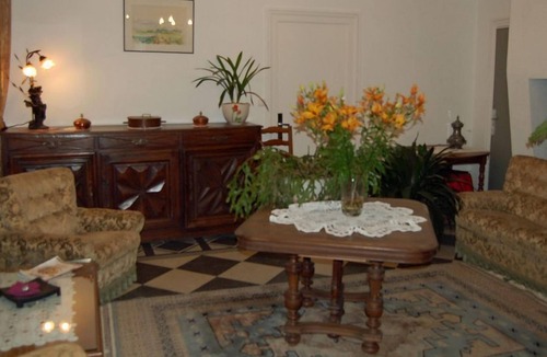 Arzacq-Arraziguet Hotel | La Maison d'Antan