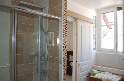 Arzacq-Arraziguet Hotel | La Maison d'Antan